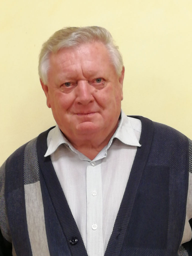 Jean-Claude DUBOC : Maire d'Ingouville