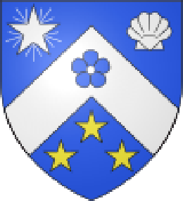 Blason d'Ingouville