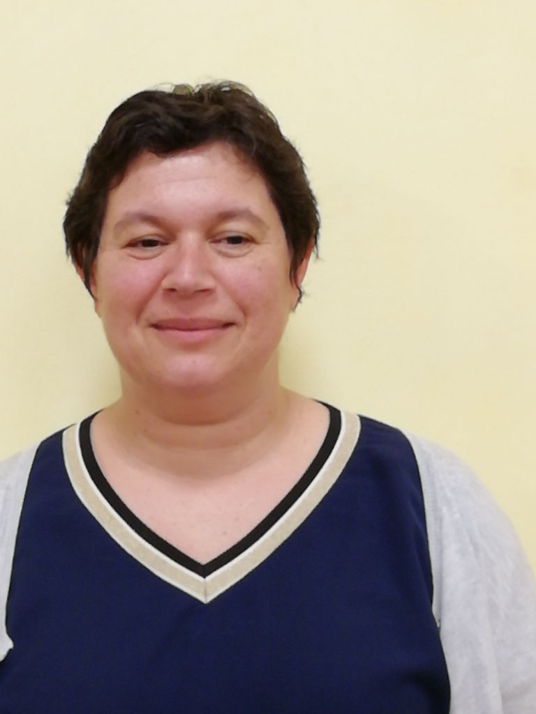 Laure OMER : Conseillère municipale d'Ingouville