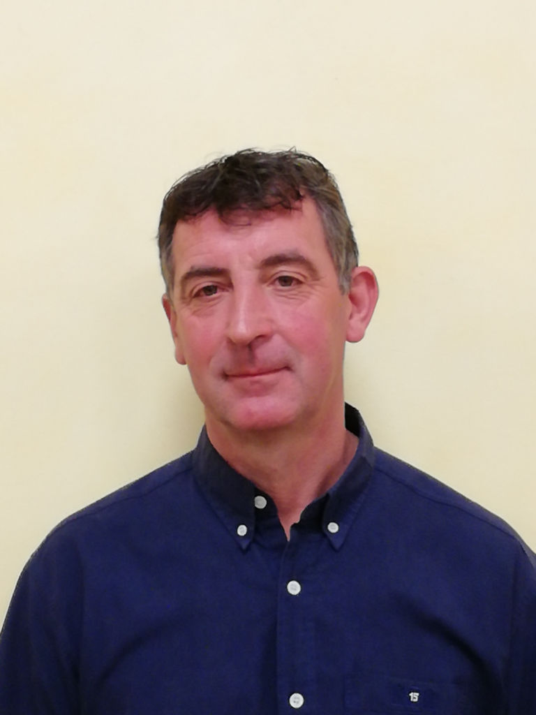 William RENEAUX : Conseiller municipal d'Ingouville