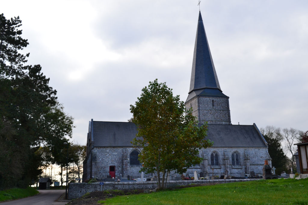 Histoire et patrimoine Commune d'Ingouville Ingouville 76460